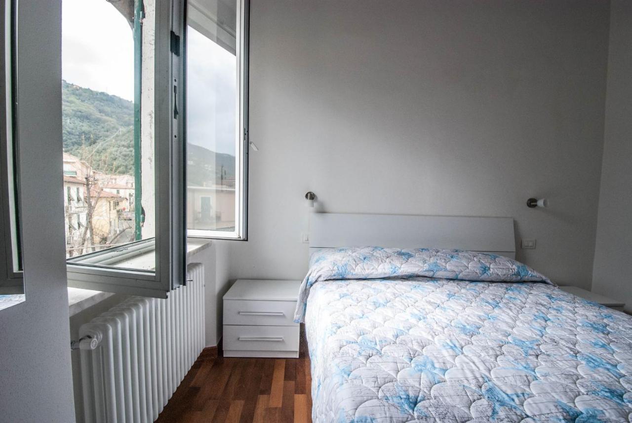 Monfalcone By Arbaspaa La Spezia Kültér fotó