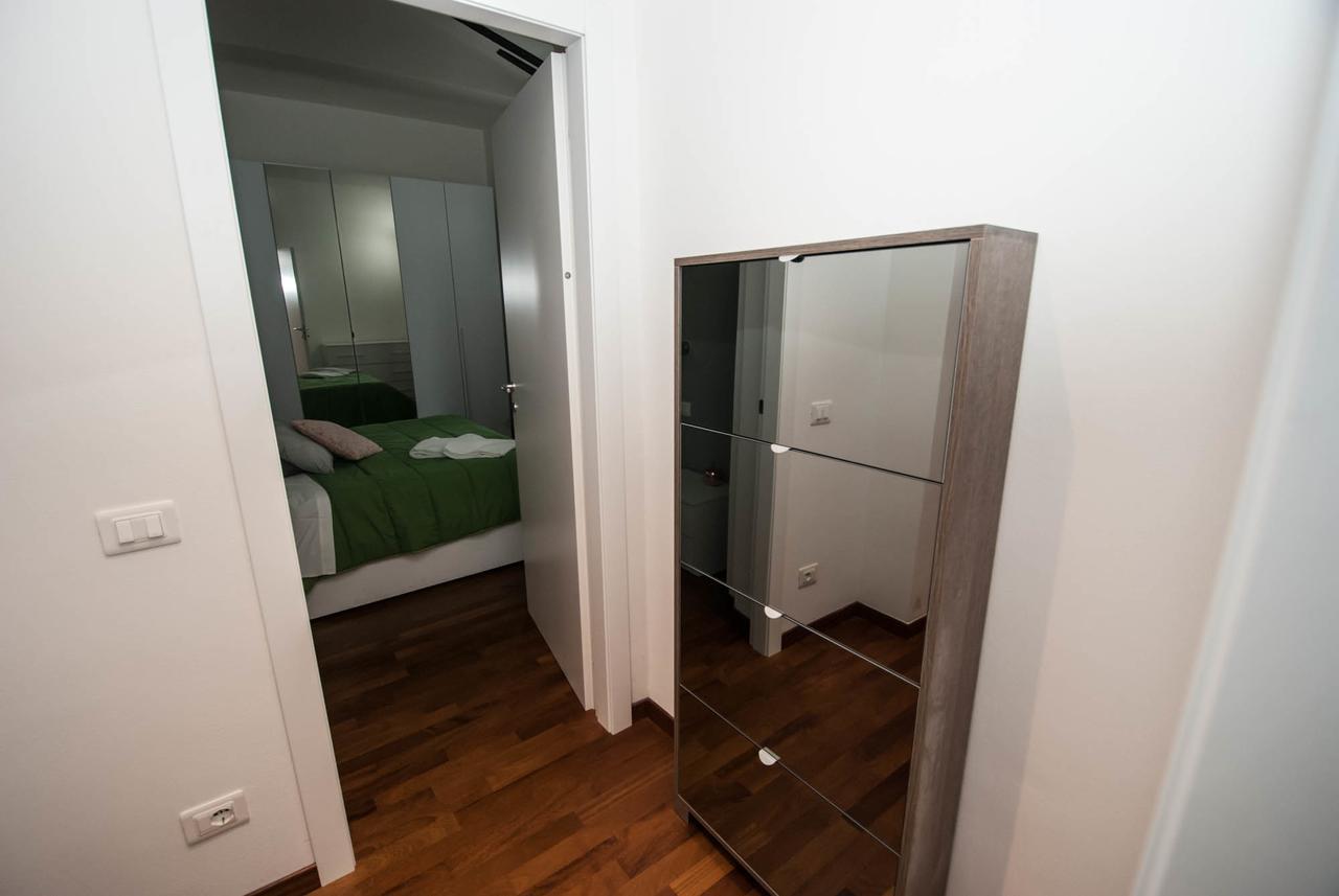 Monfalcone By Arbaspaa La Spezia Kültér fotó